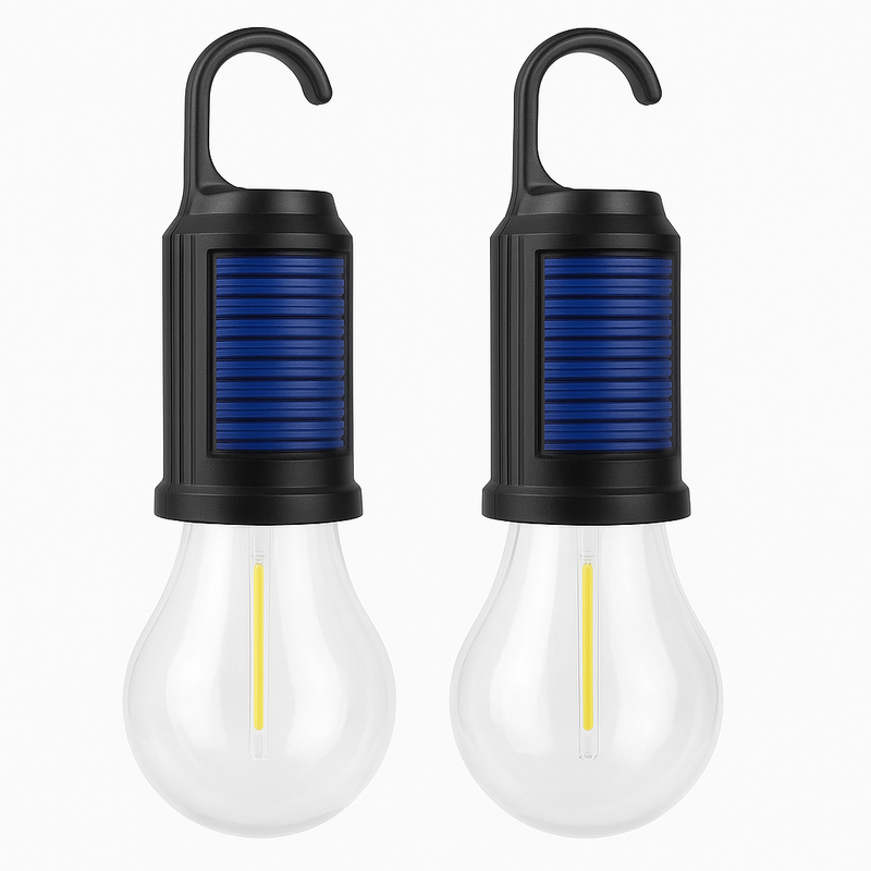 Lâmpada Solar Portátil ProLight 360