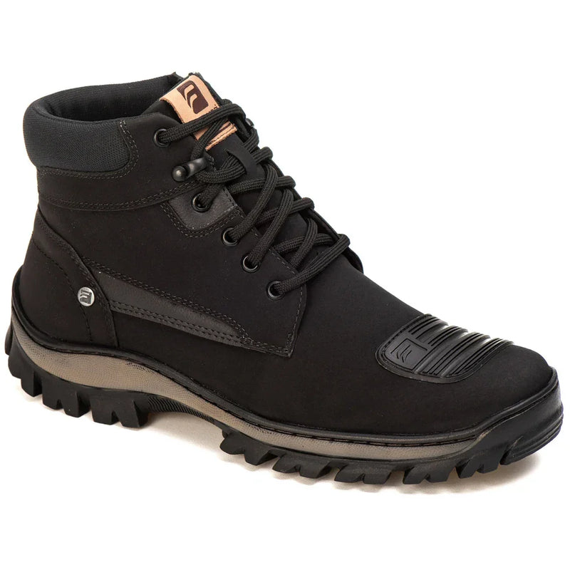 Bota Adventure Trail Pro – Leveza, Conforto e Estilo Outdoor | Nativo Camping