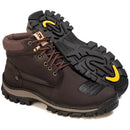 Bota Adventure Trail Pro – Leveza, Conforto e Estilo Outdoor | Nativo Camping