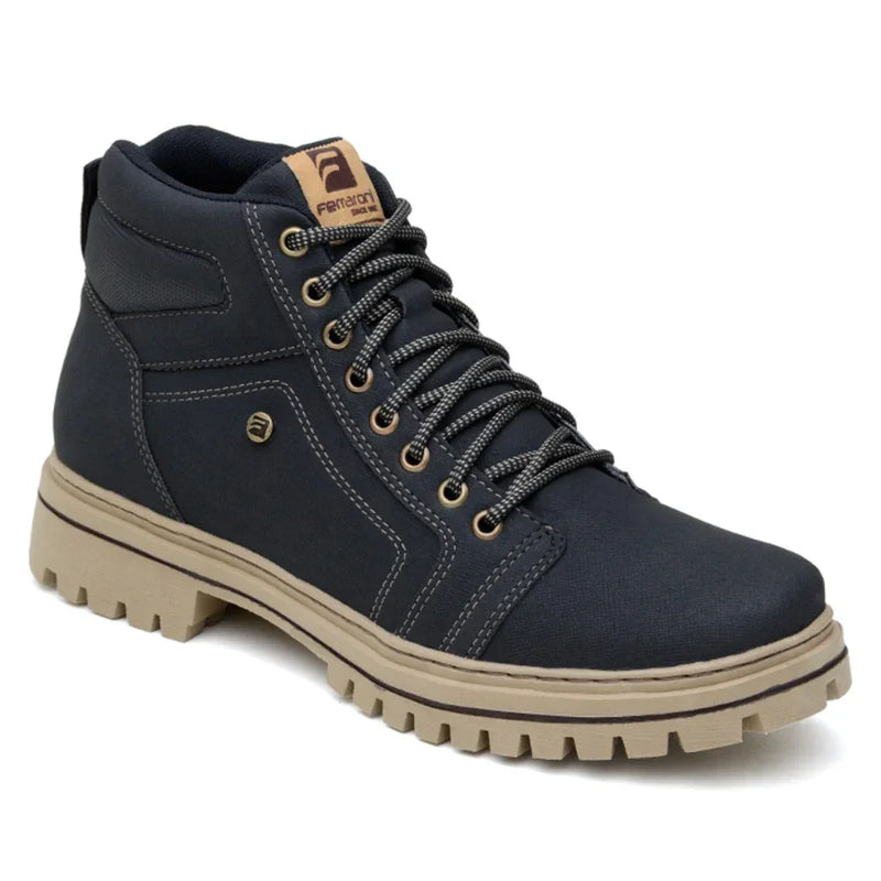 Bota BRAVION  | Nativo Camping