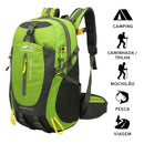 Mochila ALASKA Ultra-Leve