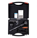 Lanterna Tática TrustFire T70 – Alcance de 1KM - Suporte para trilho