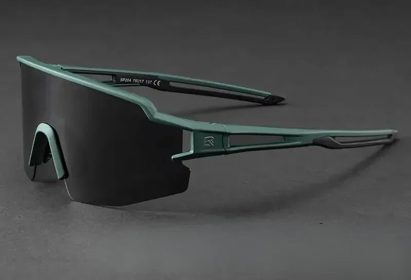 Óculos Polarizado Fotocromático Rockbros Aquiles