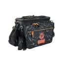 Mochila Kingdom 1000D Impermeável | Alta Capacidade