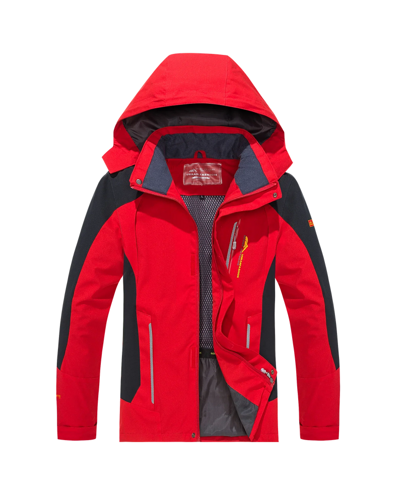 Jaqueta Nativo Outdoor Hunting