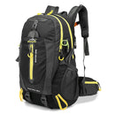 Mochila ALASKA Ultra-Leve