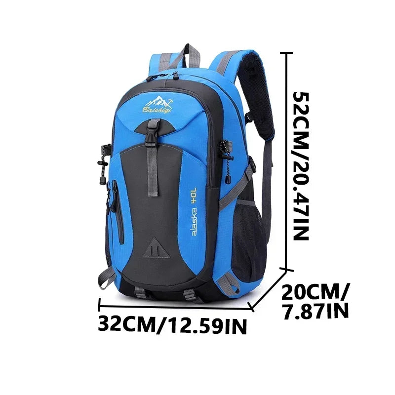 Mochila Nativo ALASKA - 40L