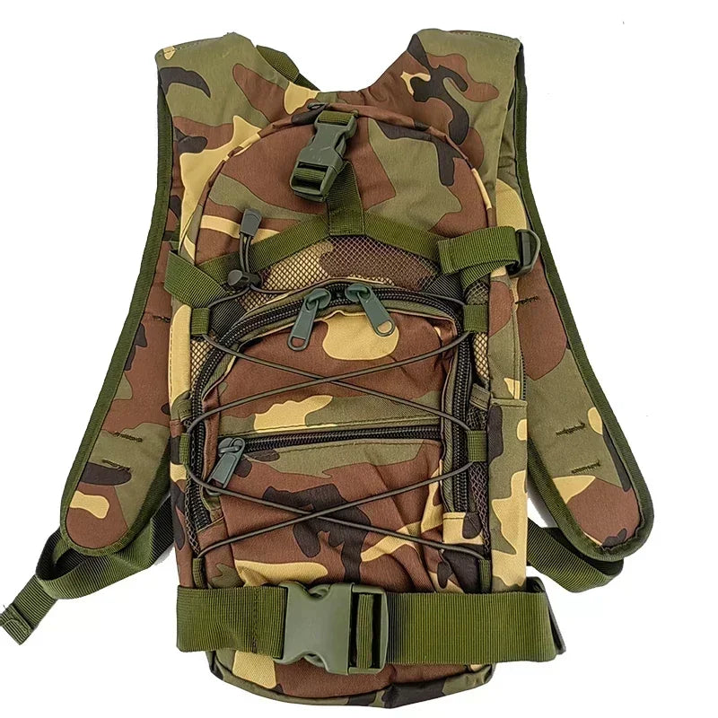 Mochila Nativo Escalator 15L