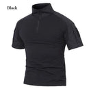 Camiseta Tática Masculina Kalahari