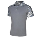 Camiseta Tática Masculina Kalahari