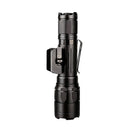 Lanterna Tática TrustFire R8 - 1700 Lumens - Suporte para Trilho Picatinny