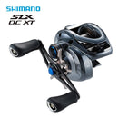 Carretilha Shimano SLX DC XT 71XG 12 ROLAMENTOS
