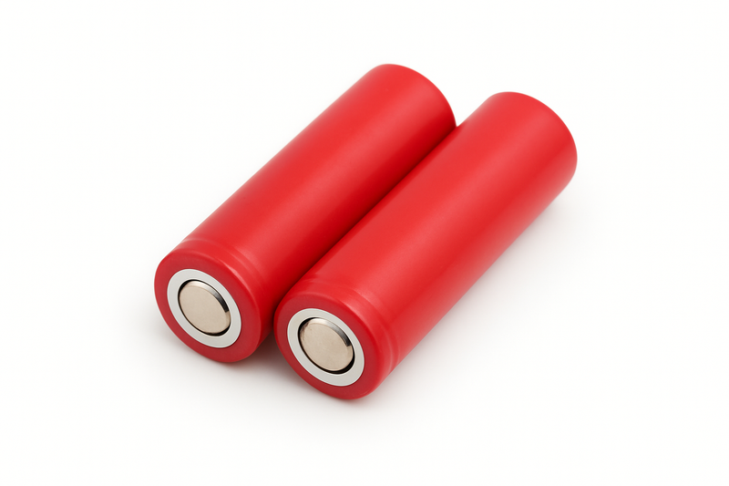 2 Baterias de Alta Performance para Survivor Light 6 em 1