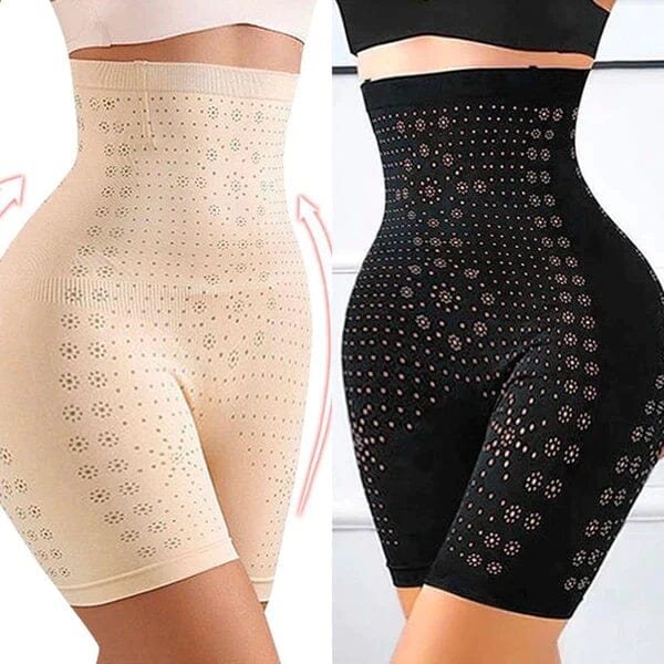 Cinta Modeladora IônicShape [Leve 2 e Pague 1]