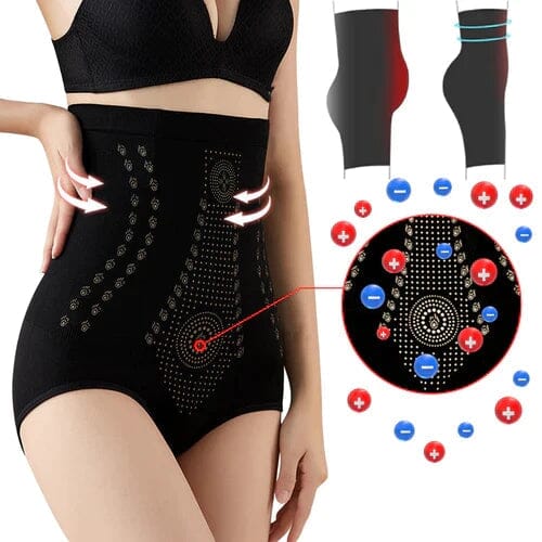 Cinta Modeladora IônicShape [Leve 2 e Pague 1]