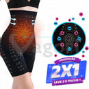 Cinta Modeladora IônicShape [Leve 2 e Pague 1]