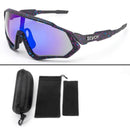 Kit Óculos Polarizado SCVCN