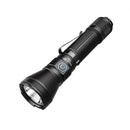 Lanterna Tática TrustFire T40R - LED 1800 Lúmens | Nativo Camping