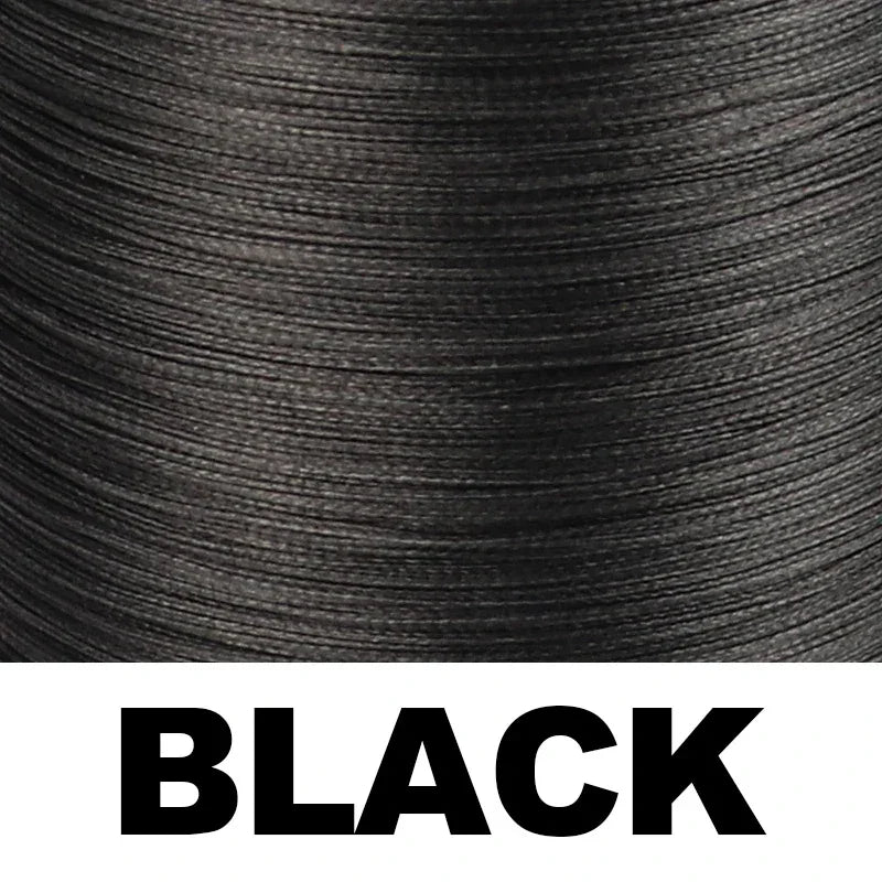 Linha JOF X8 Multifilamento 500M | Super Resistente