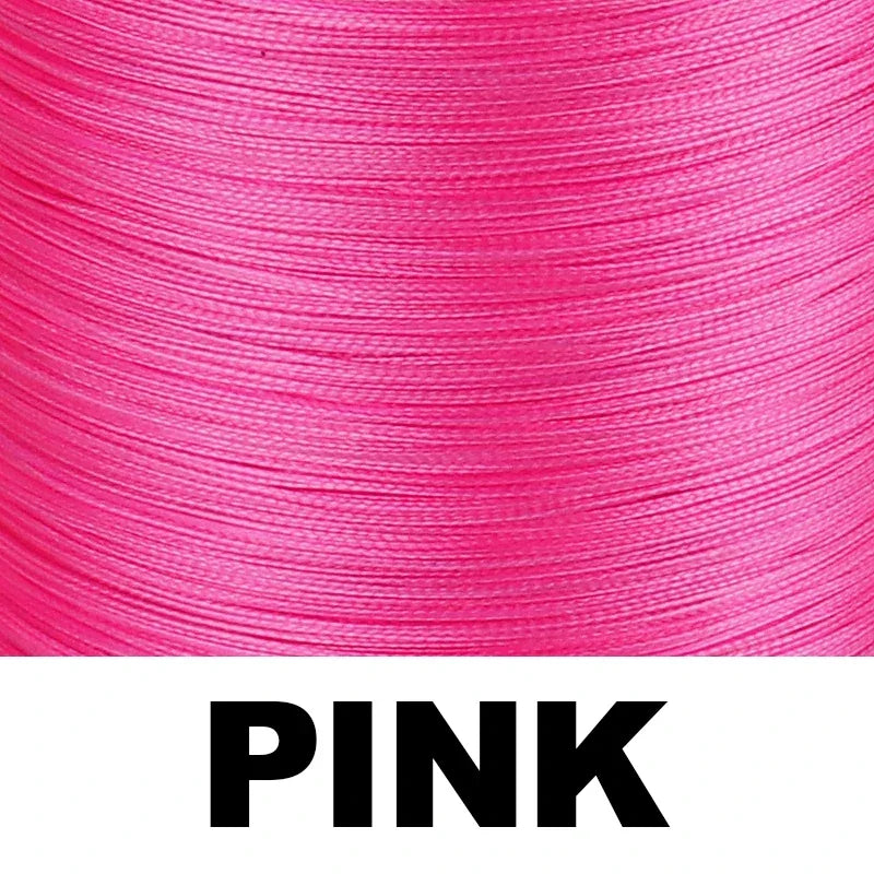 Linha JOF X8 Multifilamento 500M | Super Resistente