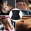 Mega Cinta Modeladora Efeitos Reais - Mega Shaping Belt