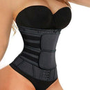 Mega Cinta Modeladora Efeitos Reais - Mega Shaping Belt