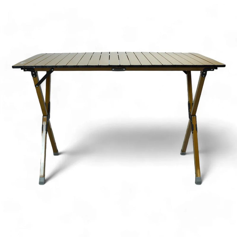 Mesa Dobrável Nordic Camp