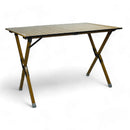 Mesa Dobrável Nordic Camp