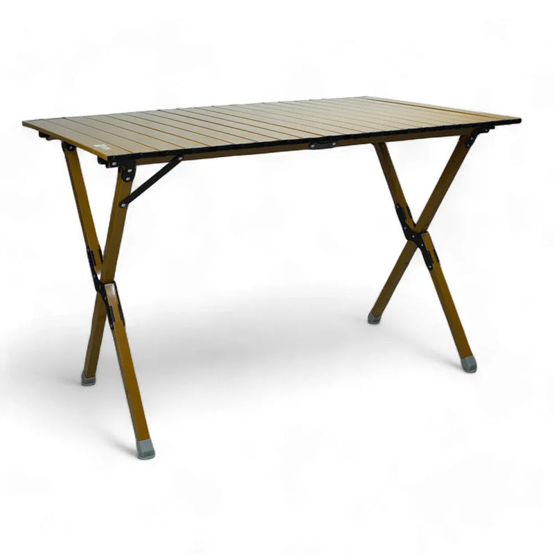 Mesa Dobrável Nordic Camp