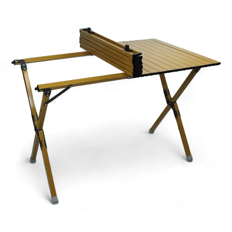 Mesa Dobrável Nordic Camp