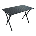 Mesa Dobrável Nordic Camp