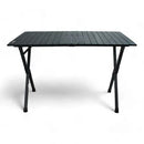 Mesa Dobrável Nordic Camp