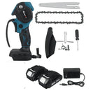 Motosserra Elétrica Portátil UltraCorte