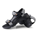 Sandália Ortopédica Masculina Estilosa