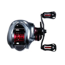 Carretilha Seasir Mansory